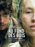 Au fond des bois - affiche du film