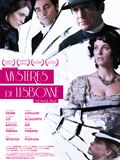 Les Mystres de Lisbonne - affiche du film
