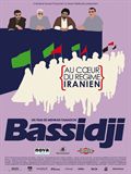 Bassidji - affiche du film