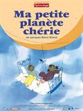 Ma petite plante chrie - affiche du film