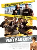 Very bad cops - affiche du film