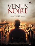Vnus noire - affiche du film