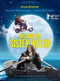 Les Nuits de Sister Welsh - affiche du film