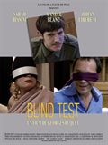 Blind Test - affiche du film