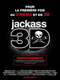 Jackass 3D - affiche du film