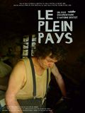 Le Plein pays - affiche du film