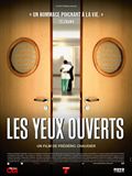 Les Yeux ouverts - affiche du film