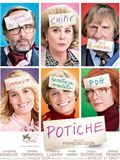 Potiche - affiche du film