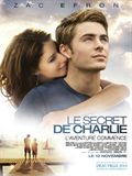 Le Secret de Charlie - affiche du film