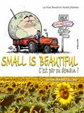 Small is beautiful - affiche du film
