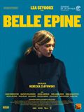 Belle pine - affiche du film