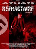 Rfractaire - affiche du film