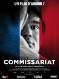 Commissariat - affiche du film