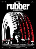 Rubber - affiche du film