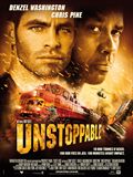 Unstoppable - affiche du film