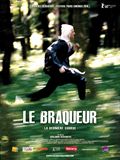Le Braqueur - la dernire course - affiche du film