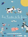 Les Contes de la ferme - affiche du film