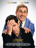 The Dinner - affiche du film