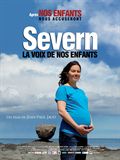 Severn, la voix de nos enfants - affiche du film