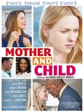 Mother and child - affiche du film