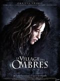 Le Village des ombres - affiche du film