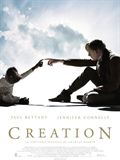 Cration - affiche du film