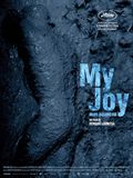 My Joy - affiche du film