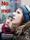 No et moi - affiche du film