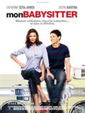 Mon Babysitter - affiche du film
