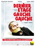 Dernier tage, gauche, gauche - affiche du film