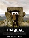 Magma - affiche du film