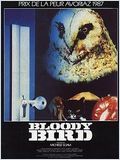 Bloodie Bird - affiche du film