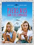 Pieds nus sur les limaces - affiche du film