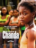 Le Secret de Chanda - affiche du film
