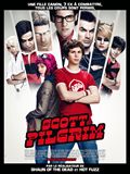 Scott Pilgrim - affiche du film