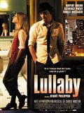 Lullaby - affiche du film