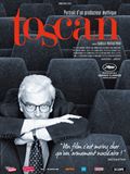 Toscan - affiche du film