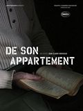 De son appartement - affiche du film