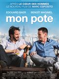 Mon pote - affiche du film