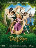 Raiponce - affiche du film