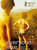Everyone Else - affiche du film