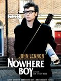 Nowhere Boy - affiche du film