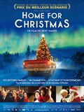 Home for Christmas - affiche du film