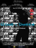 Comme une ombre - affiche du film