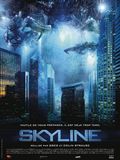 Skyline - affiche du film