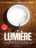 Lumire - affiche du film