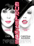 Burlesque - affiche du film