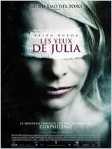 Les Yeux de Julia - affiche du film