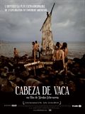 Cabeza de Vaca - affiche du film