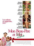 Mon beau-pre et nous - affiche du film